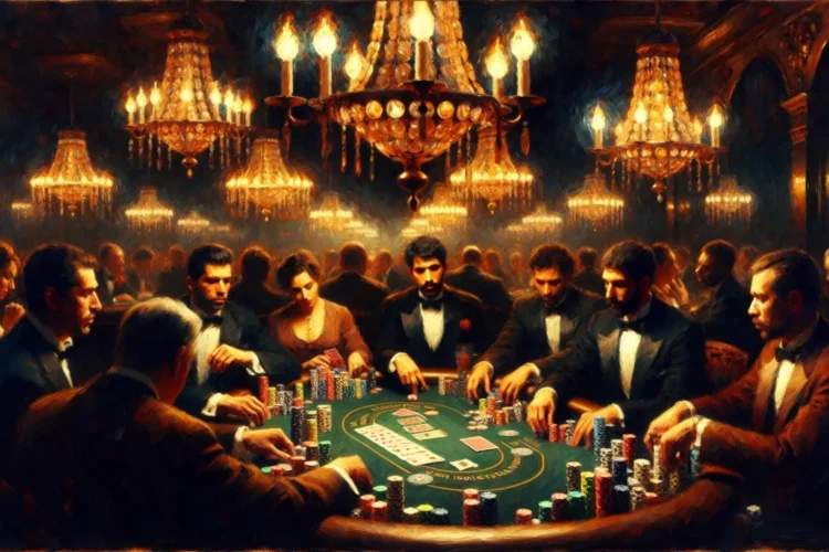 Can I Gamble With Expired ID Or Driving License