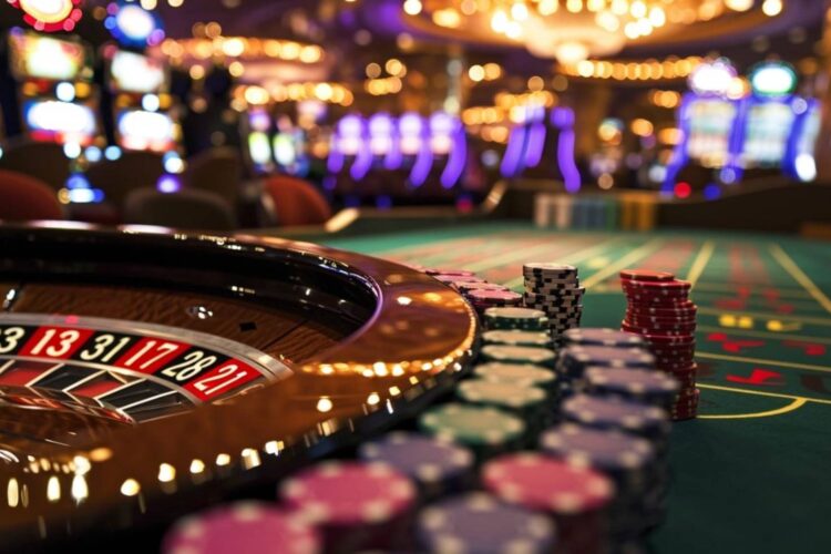 Casino Comps Tips, Myths & Secrets for Savvy Players