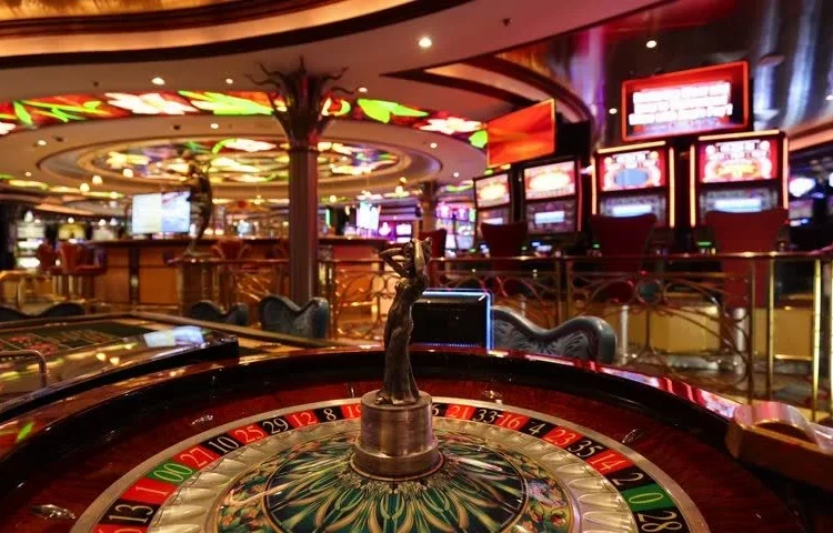 Casinos & Gambling in China Laws, History & Key Facts