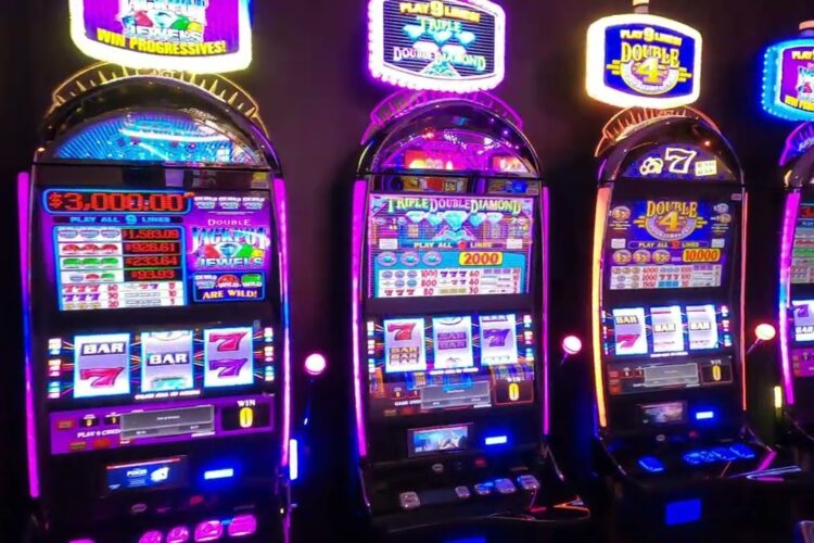 Money Wheel Casino Game Rules & Winning Guide