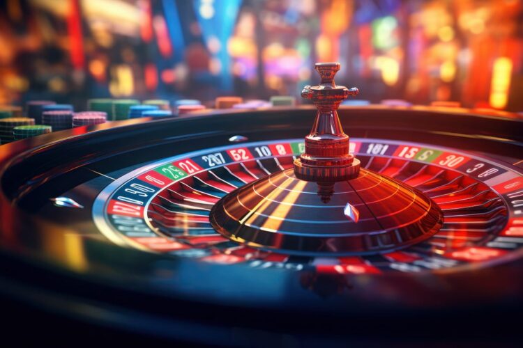 Roulette Wheel Basics Types, Bets & Strategies